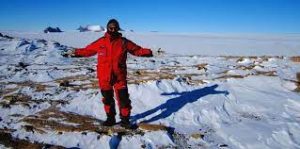 QSO con le basi antartiche: quando e come collegarle