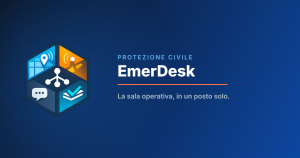 ICS 201: il modulo con cui comincia un’emergenza, spiegato in italiano